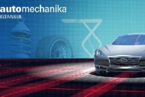 Automechanika İstanbul 7 Nisan'da a&ccedil;ılıyor