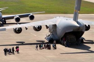 İncirlik'te asker ailesi sivil ABD'li kalmadı