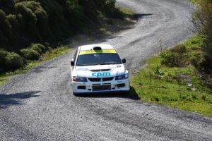 2016 T&uuml;rkiye Ralli Şampiyonası, Ege Rallisi ile start alıyor