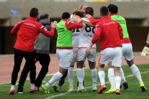 Adanaspor S&uuml;per Lig hasretine son vermek istiyor
