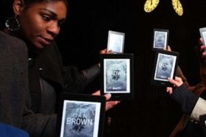 Yeni Kindle i&ccedil;in geri sayım başladı