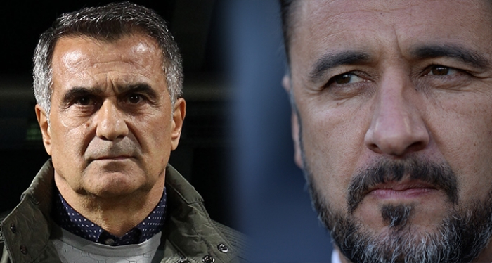 Şampiyonluk yarışında Beşiktaş'ın 7, Fenerbah&ccedil;e'nin ise 8 ma&ccedil;ı kaldı
