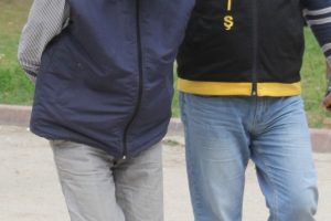 Adıyaman'da FET&Ouml; operasyonu: 15 kişi g&ouml;zaltında