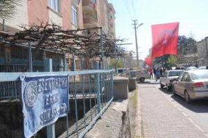 Kayseri'nin son 3 şehidi aynı mahalleden