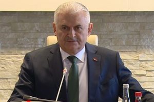 Bakan Yıldırım kimlik bilgileri hırsızlığı iddiasını yalanladı
