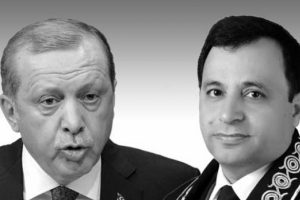 Gerilimden sonra ilk kez baş başa