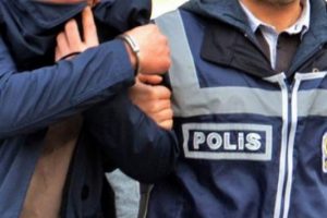 Mimar Sinan &Uuml;niversitesi &ouml;ğrencisi 25 kişi g&ouml;zaltına alındı