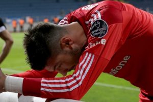 Beşiktaş, bu sezon en &ccedil;ok kaybı İstanbul'da yaşadı