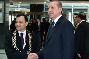 Can D&uuml;ndar kararı sonrası ilk g&ouml;r&uuml;şme