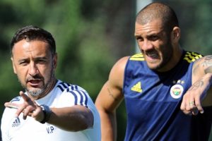 Beşiktaş'ın puan kaybetmesiyle Fenerbah&ccedil;e adeta hayata d&ouml;nd&uuml;