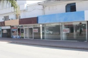 ABD'li askerler gitti, İncirlik esnafı bitti...