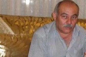Aydın'da bah&ccedil;esindeki ağaca kendini astı