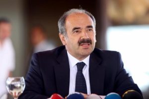 Orman yangınıyla m&uuml;cadele filosu hazır