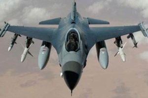 Muhalifler Halep'te savaş u&ccedil;ağını d&uuml;ş&uuml;rd&uuml;