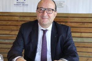 Zeytinoğlu: Yerli otomobilde şehir bazlı milliyet&ccedil;ilik yapmamızın gereği yok