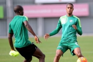 Beşiktaş ile karşılaşacak olan Bursaspor g&uuml;n&uuml; izinli ge&ccedil;iriyor