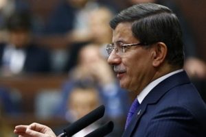 Başbakan Davutoğlu: M&uuml;lteci sayısı artacak diyenler dersini aldı