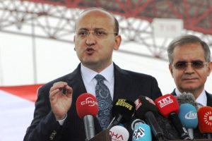 Akdoğan: Hi&ccedil;bir ihanet affedilmeyecek