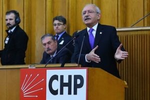 Kılı&ccedil;daroğlu: Al&ccedil;aklardır, şerefsizlerdir!