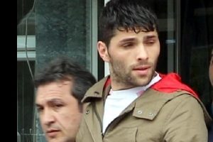 Cezaevinden izinli &ccedil;ıkan kişiyi &ouml;ld&uuml;ren 3 sanığa ceza yağdı