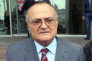 Emekli orgenerale 150 bin lira tazminat