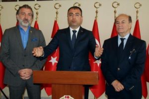 G&ouml;ztepe kapalıda Karşıyaka a&ccedil;ıkta