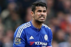 Atletico'dan Costa a&ccedil;ıklaması: "İmkansız"