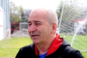 Samsunspor'da hedef lider Adanaspor'u yenmek