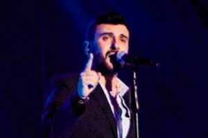 20'nci sanat yılında ustaları andı...