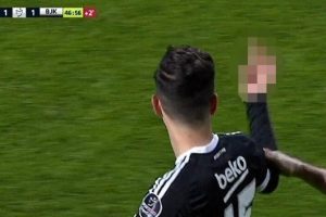 Oğuzhan ceza alacak mı? İşte cevabı!