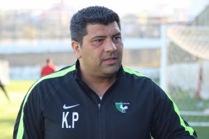 Palaz: "Bizim bir oyun stilimiz var ve..."