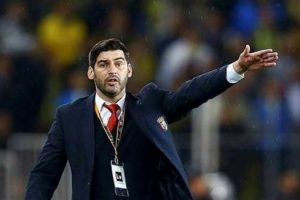 Trabzonspor Fonseca ile anlaştı