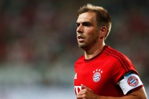 Lahm: "Bayern'in şu anki futbolunda Cruyff'un etkisi &ccedil;ok b&uuml;y&uuml;k"