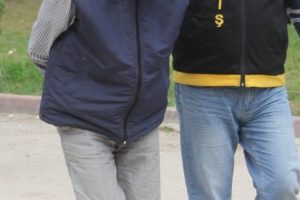 HDP Hakkari İl Eş Başkanı g&ouml;zaltına alındı