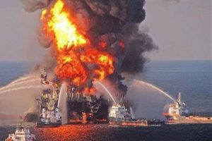 BP'nin &ouml;deyeceği tazminat: 20.8 milyar $