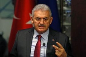 Bakan Binali Yıldırım: Ortaya &ccedil;ıkan haberlerin g&uuml;ncel bir değeri yok