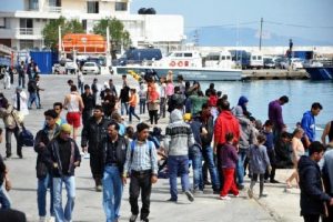 İade uygulaması da m&uuml;lteci ge&ccedil;işlerini durduramadı
