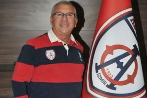Altınordu başkanından itiraflar...
