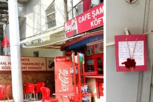 Trabzon'da hakemler m&uuml;h&uuml;rlendi!