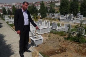 3 yaşındaki &ccedil;ocuğun &ouml;l&uuml;m&uuml;nde Adli Tıp Kurumu'nun otopsi sonucu bekleniyor
