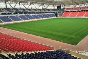 "Mersin-Gen&ccedil;lerbirliği ma&ccedil;ında kapıları a&ccedil;mam"