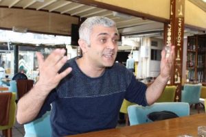 Grup Yorum'dan &Ccedil;iğli yasağı tepkisi