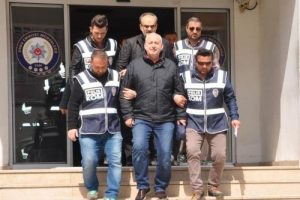 Ordu'daki FET&Ouml;/PDY operasyonunda 17 kişi adliyeye sevk edildi