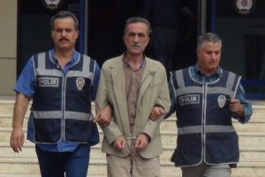 Gaziantep'te abla katiline m&uuml;ebbet
