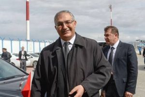 Ankara Emniyet M&uuml;d&uuml;r&uuml; 3 g&uuml;n &ccedil;alıntı plakalı ara&ccedil;la g&uuml;venliği test etti