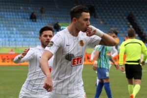 Eskişehirspor'dan Emre G&uuml;ral a&ccedil;ıklaması!