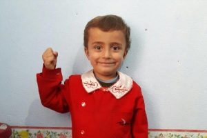 6 yaşındaki Yasin'den haber alınamıyor