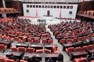 3 partiden Ermenistan bildirisi: "Azerbaycan işgalini kınıyoruz"
