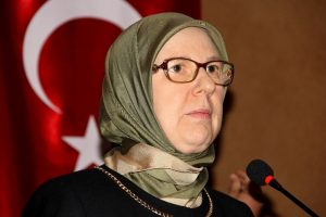 Bakan Ramazanoğlu'ndan Kılı&ccedil;daroğlu'na yanıt