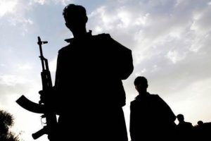 Mardin'de 171 ter&ouml;rist etkisiz hale getirildi